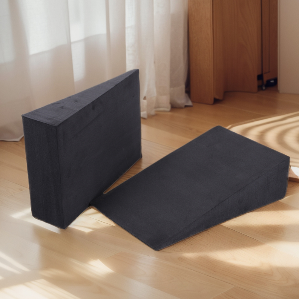 요가 웨지 블록 스쿼트 웨지 블록 다기능 요가 스트레칭 - Push Up Board 리뷰 및 가격